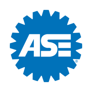 ase logo
